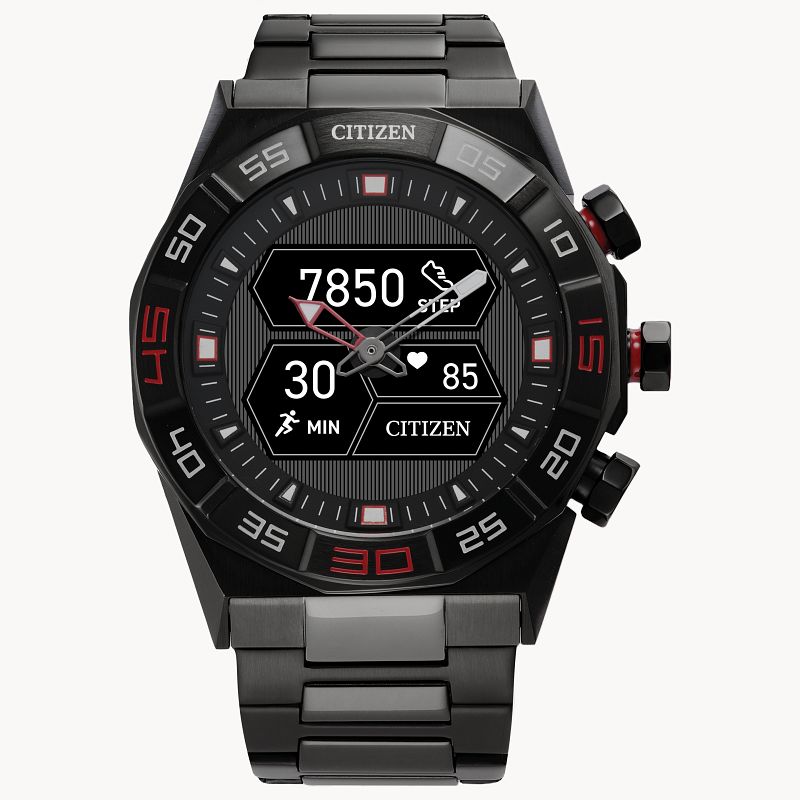 Citizen 2024 watch digital